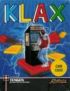 Cover KLAX