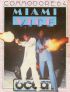 Cover Miami Vice - C64