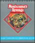 Cover Montezuma's Revenge