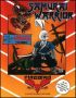 Cover Samurai Warrior: The Battles of Usagi Yojimbo