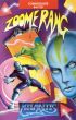 Cover Zoomerang - C64