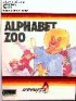 Cover Alphabet Zoo - ColecoVision