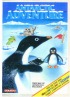Cover Antarctic Adventure - ColecoVision