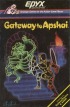 Cover Gateway to Apshai - ColecoVision