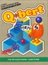 Cover Q*bert - ColecoVision
