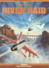 Cover River Raid - ColecoVision