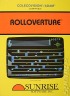 Cover Rolloverture - ColecoVision