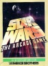Cover Star Wars: The Arcade Game