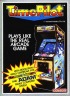Cover Time Pilot - ColecoVision
