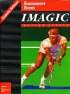 Cover Tournament Tennis - ColecoVision