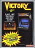 Cover Victory - ColecoVision
