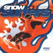 Cover Snow Surfers