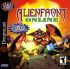 Cover Alien Front Online - Dreamcast