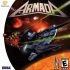 Cover Armada - Dreamcast