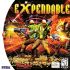 Cover Expendable