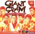 Cover Giant Gram: All Japan ProWrestling 2