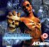 Cover Shadow Man per Dreamcast