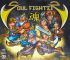 Cover Soul Fighter