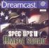 Cover Spec Ops II: Omega Squad - Dreamcast