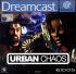 Cover Urban Chaos