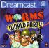 Cover Worms World Party