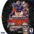 Cover Cyber Troopers Virtual On: Oratorio Tangram