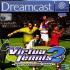 Cover Virtua Tennis 2