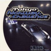 Cover Tokyo Xtreme Racer (1999)