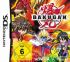 Cover Bakugan Battle Brawlers