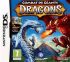 Cover Battle of Giants: Dragons