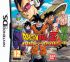 Cover Dragon Ball Z: Attack of the Saiyans