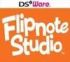 Cover Flipnote Studio