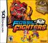 Cover Fossil Fighters