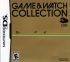 Cover Game & Watch Collection