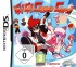 Cover Go! Go! Cosmo Cops! per DS