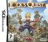 Cover Lock's Quest