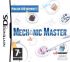 Cover Mechanic Master per DS