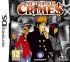 Cover Metropolis Crimes