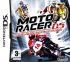 Cover Moto Racer DS per DS