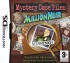Cover Mystery Case Files: MillionHeir