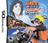 Cover Naruto Shippuden: Naruto vs. Sasuke - DS