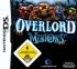 Cover Overlord Minions per DS