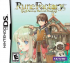 Cover Rune Factory: A Fantasy Harvest Moon per DS