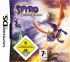 Cover The Legend of Spyro: Dawn of the Dragon per DS