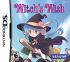 Cover Witch's Wish