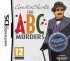 Cover Agatha Christie: The ABC Murders