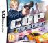 Cover C.O.P.: The Recruit
