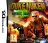 Cover Duke Nukem: Critical Mass per DS
