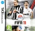 Cover FIFA 11 per DS