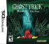 Cover Ghost Trick: Phantom Detective (2011) - DS